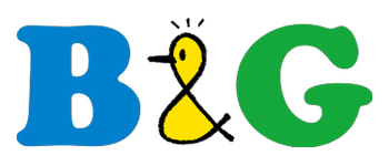 Ｂ＆Ｇ財団